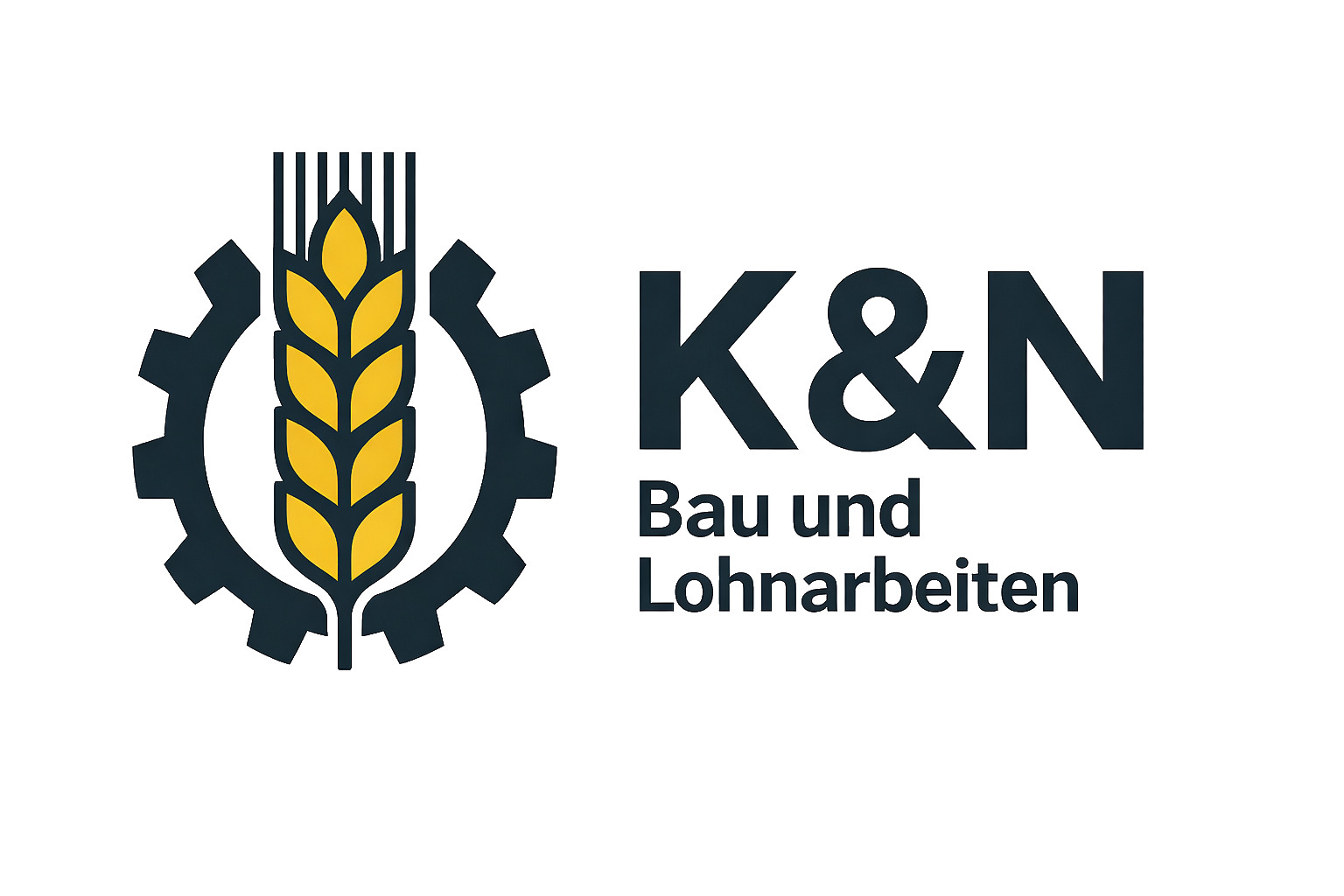 K&N Bau und Lohnarbeiten